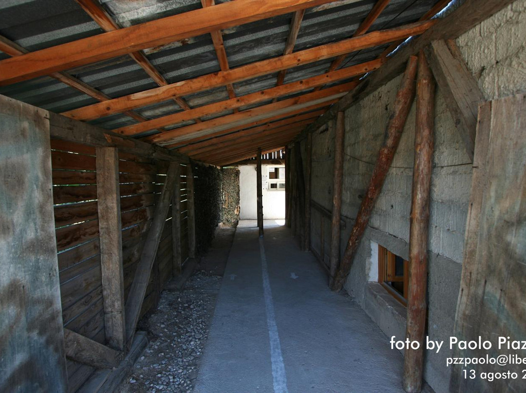 Sarajevo War Tunnel景点图片