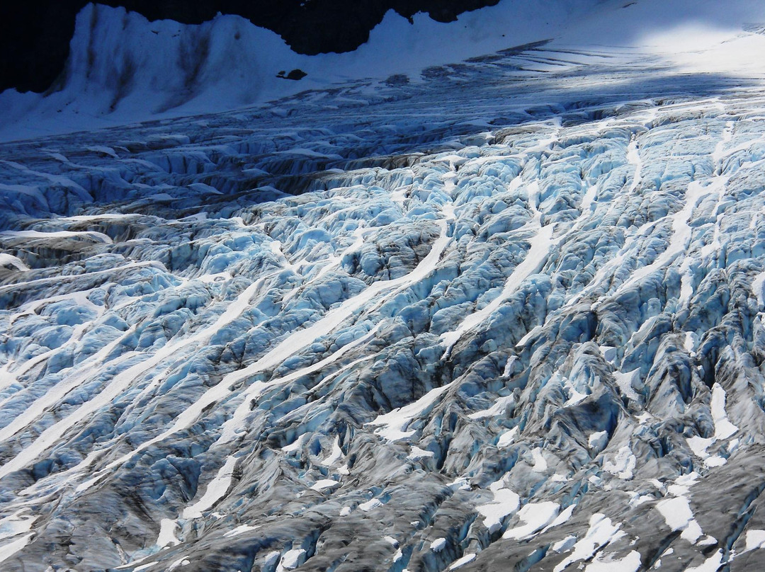 基奈峡湾国家公园-苏厄德必去景点