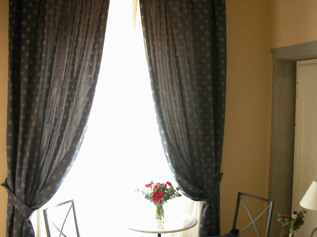 San Martino alla Palma酒店住宿-Dei Mori Guest House