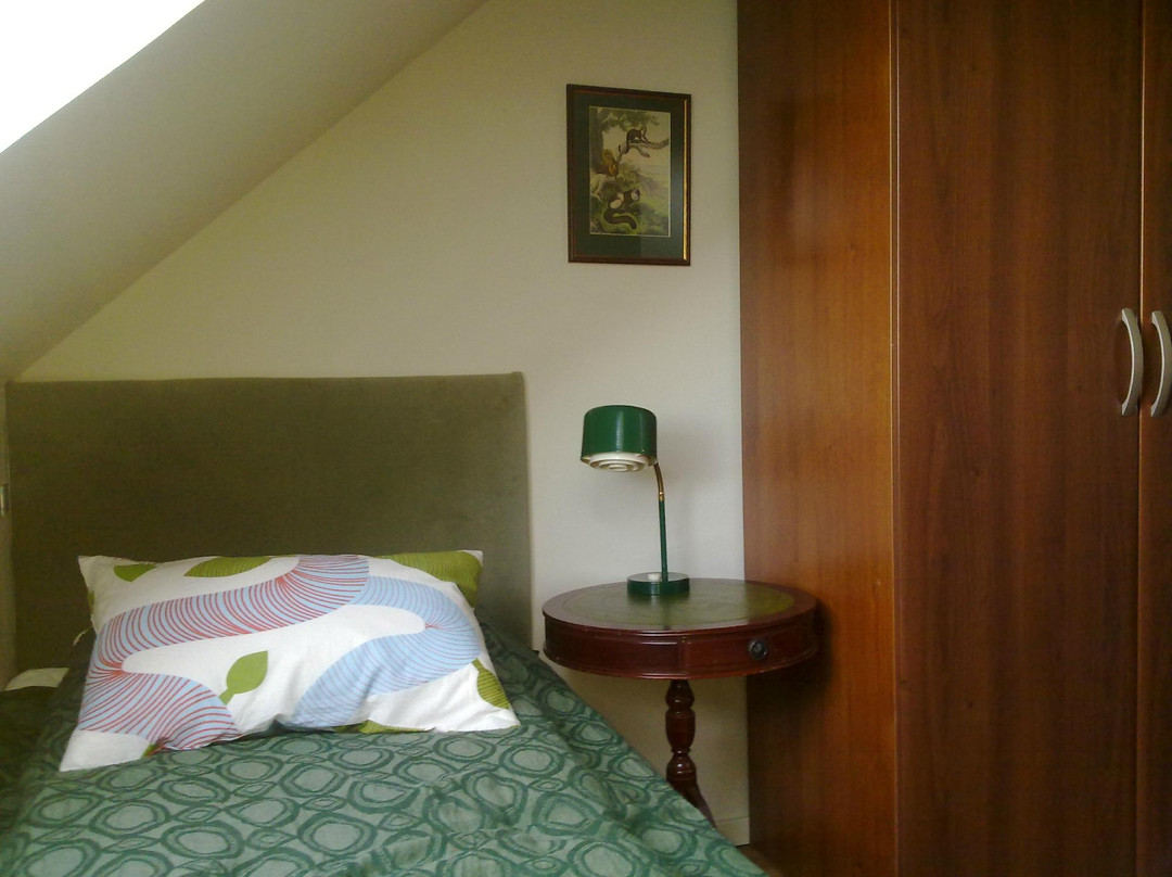 Design Hostel & Apartments Mia