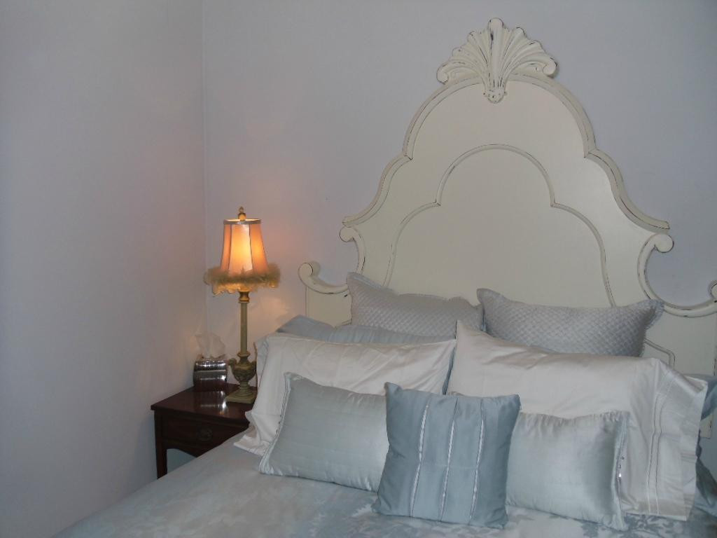 Old Port Bed & Breakfast主图