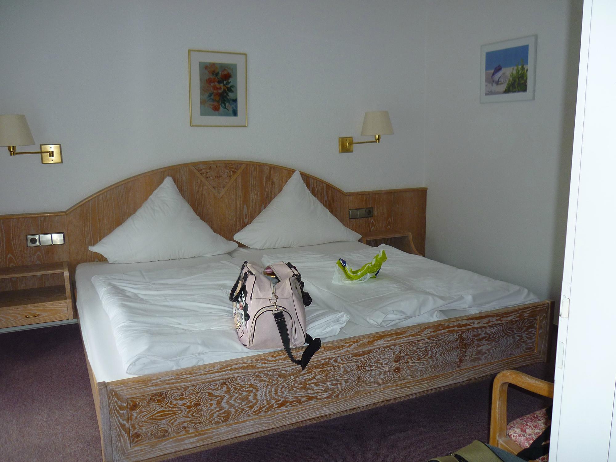 Schwarzwald Panorama-客卧