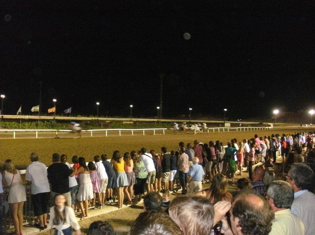 Hipodromo de Mijas-米哈斯必去景点