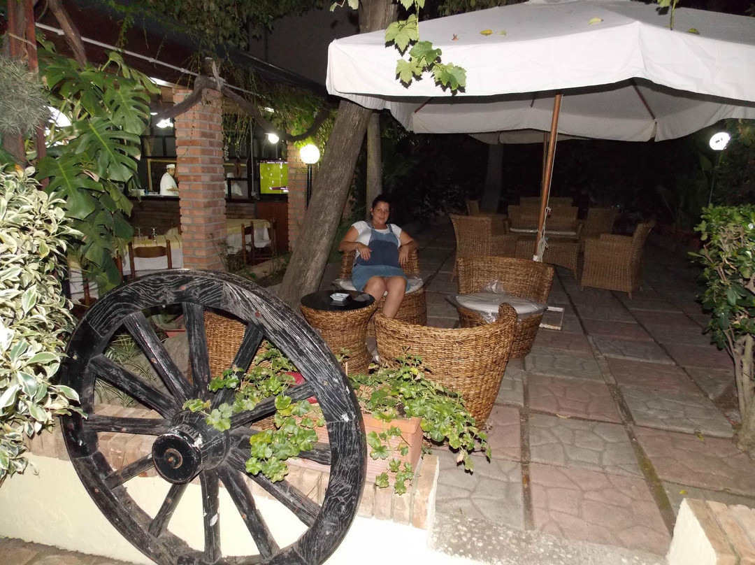 Albergo Solari主图