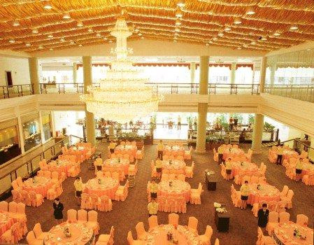 凯旋假日酒店主图