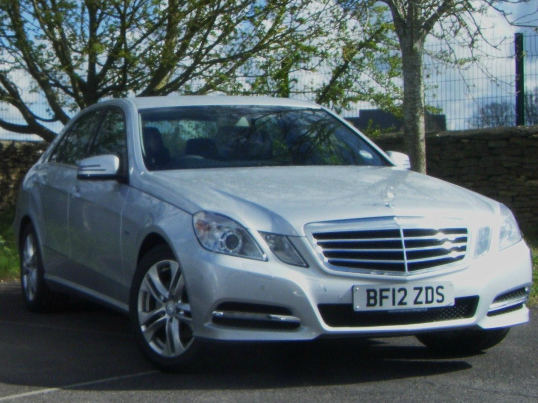Pegasus Chauffeur Cotswold Private Tours景点图片