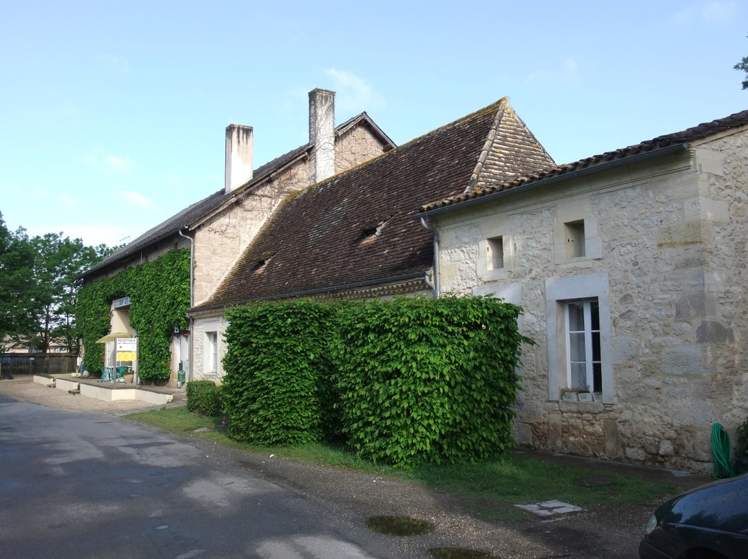 Camp Gite