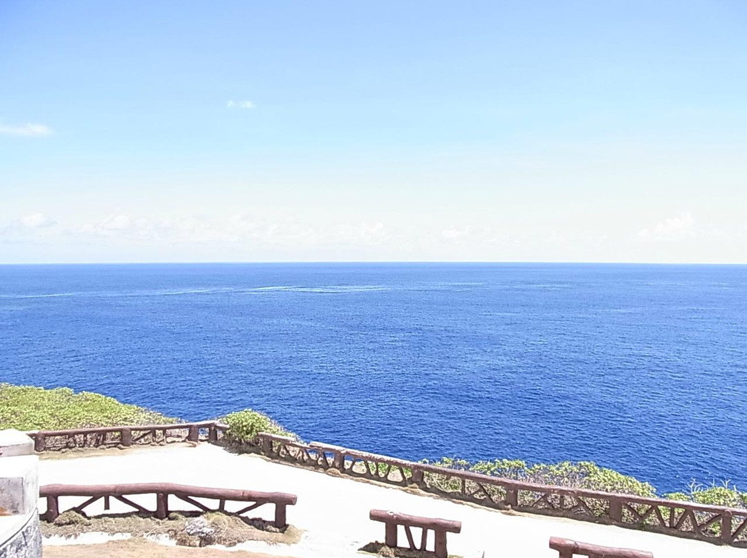 塞班岛观景台-加拉班必去景点