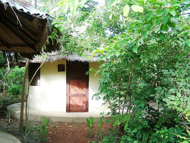 Tanji酒店住宿-Bendula