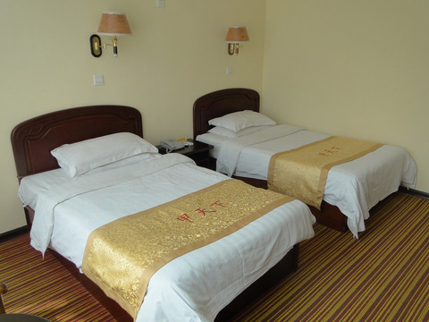 星海甲天下宾馆主图