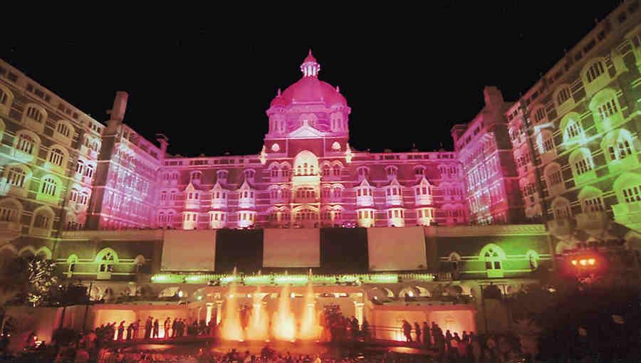 Hotel Maharaja International-餐饮