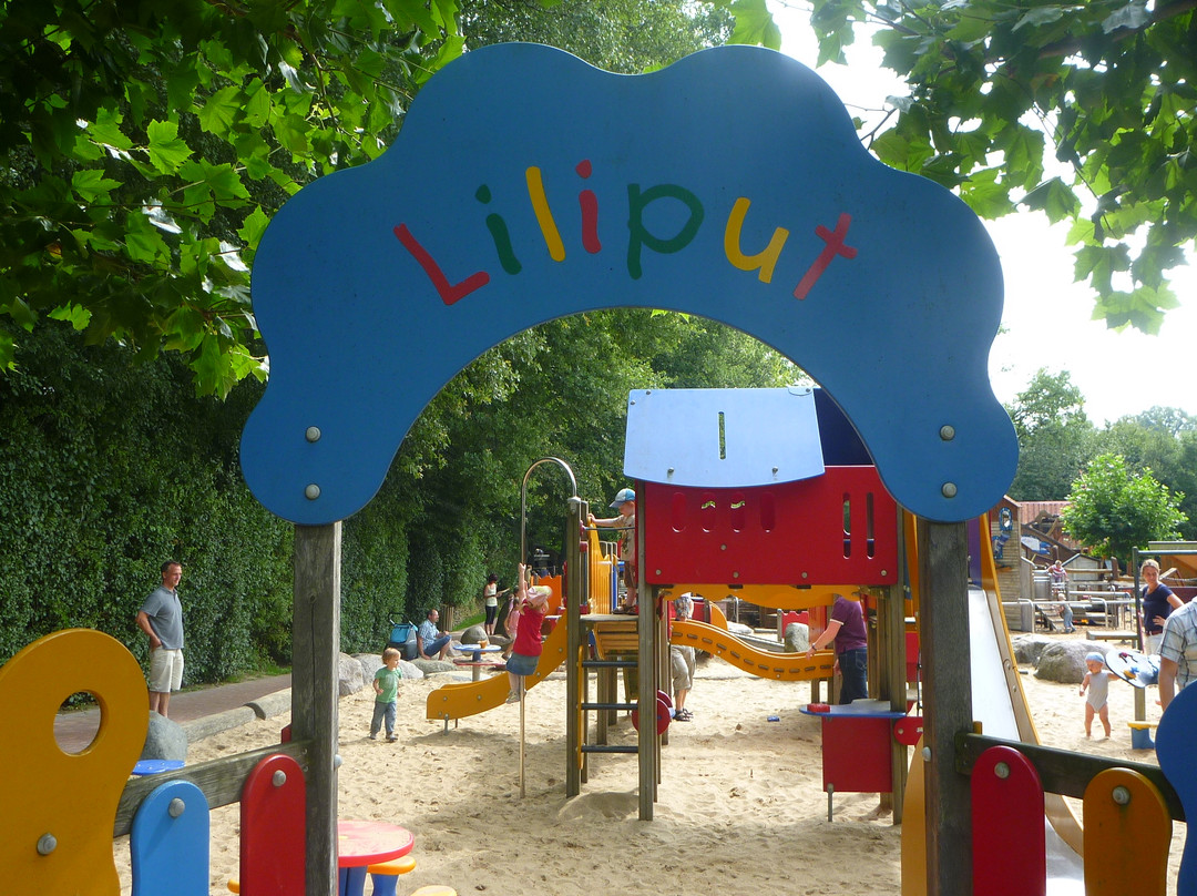 Freizeitpark Ketteler Hof景点图片