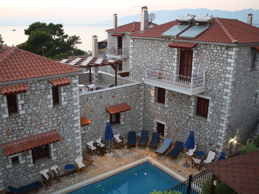 VIP Lounge Resort