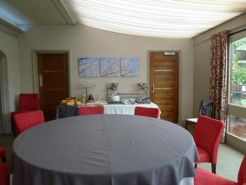 La Grande Mare主图