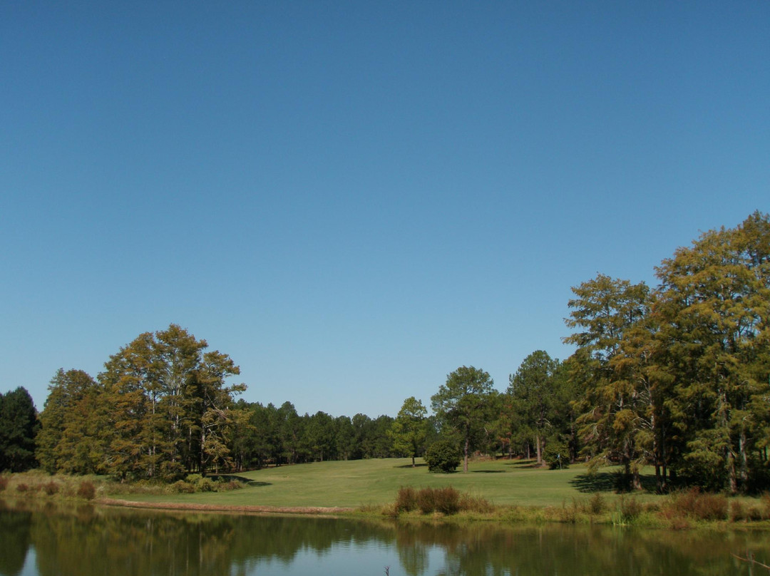 Ashburn酒店住宿-Wanee Lake Golf & RV Resort | Outdoor Adventure Retreats