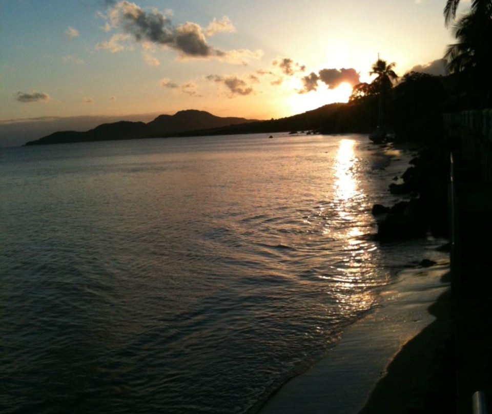 Malecon-埃斯佩兰萨必去景点