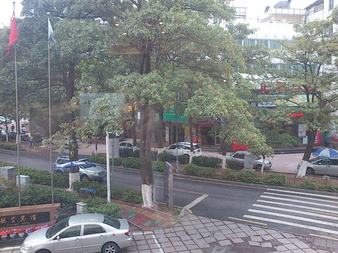 厦航Hotel 1987（厦门火车站磐基名品中心店)主图