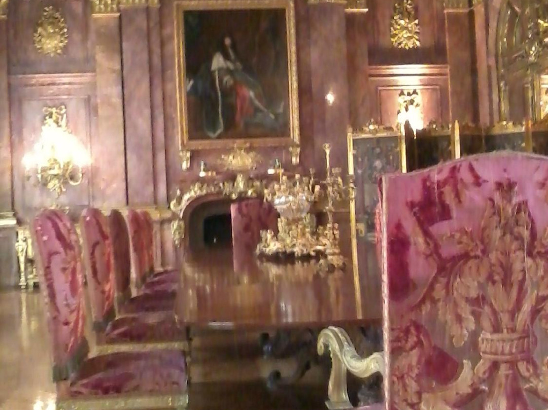 Marble House-纽波特必去景点