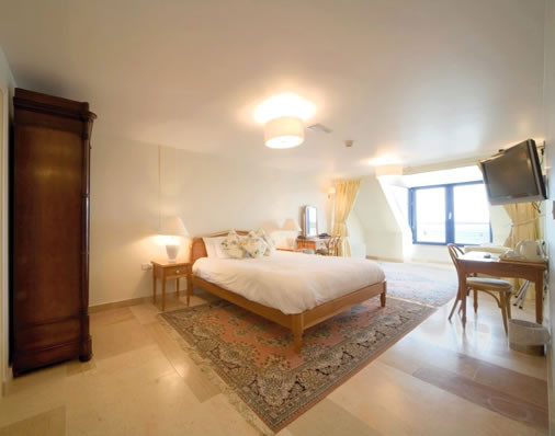 Baltimore酒店住宿-The Waterfront Hotel