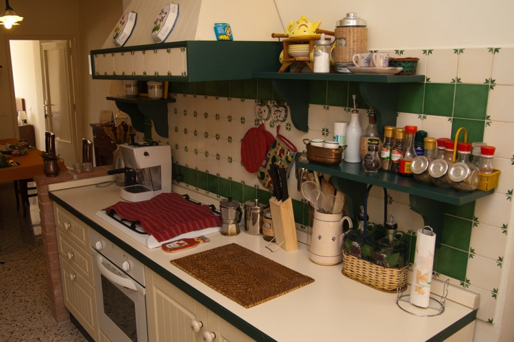 B&B La Luna Brilla主图