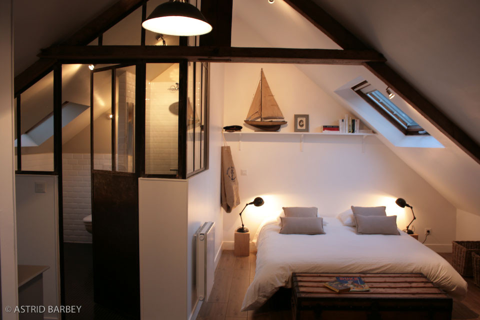 La Maison Matelot