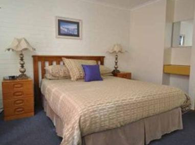 Ballymena Holiday Units