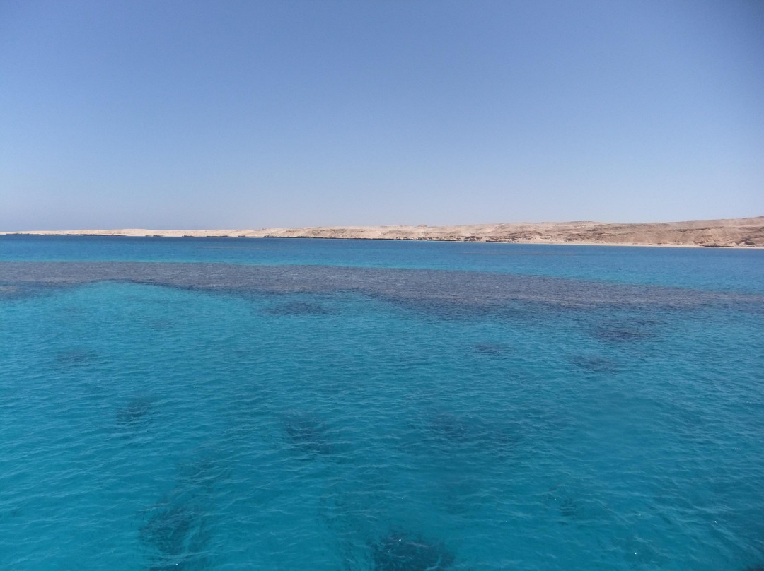 Tiran Island-Tiran Island必去景点