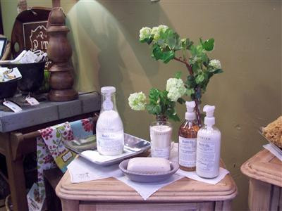 Clara Ida Frances, Inc-Winnsboro必去景点