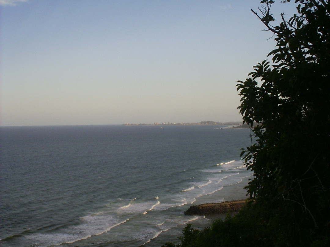 伯利角海滩-伯利角必去景点