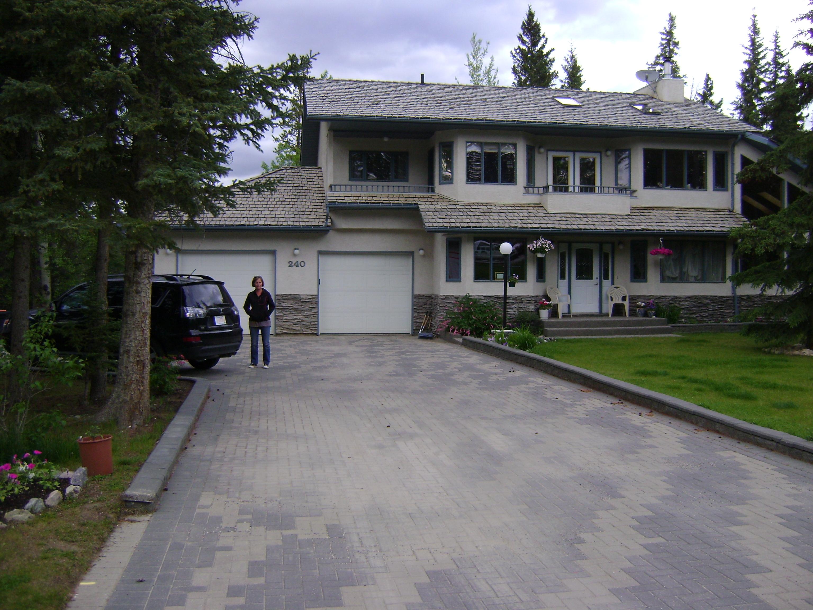 Flying Dog Bed and Breakfast-客卧