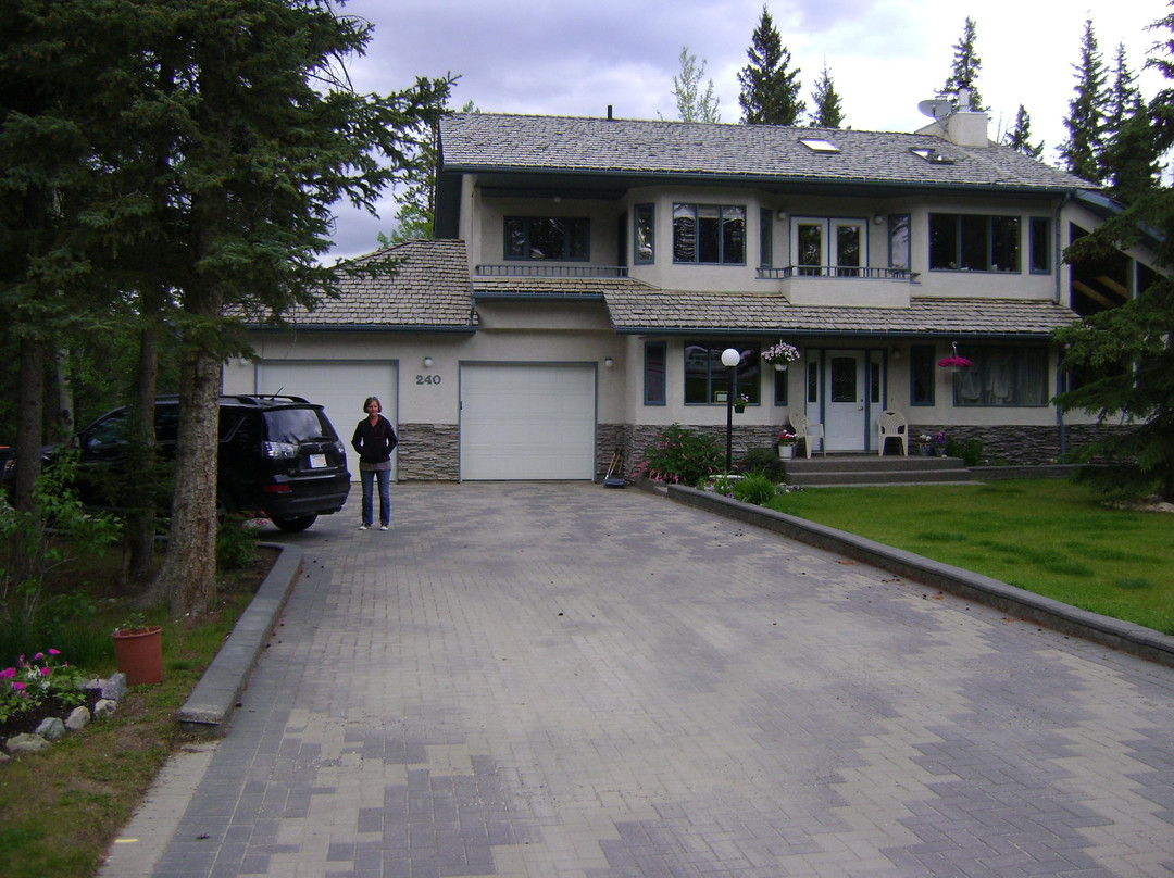 Brule酒店住宿-Flying Dog Bed and Breakfast