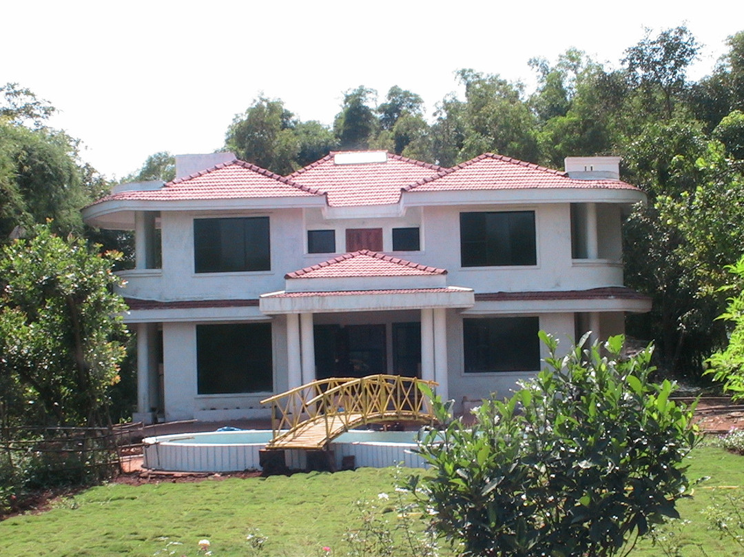 Ecogreens Farm House