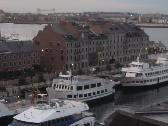 WeVenture Boston-波士顿必去景点