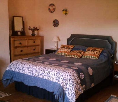 Maureville Chambres D'Hotes-官方