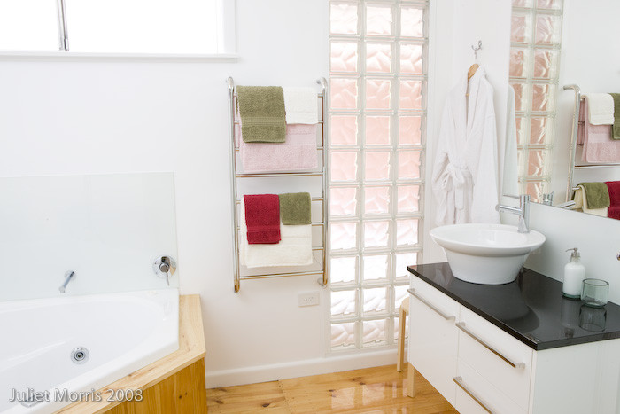 Mount Pleasant Homestead主图