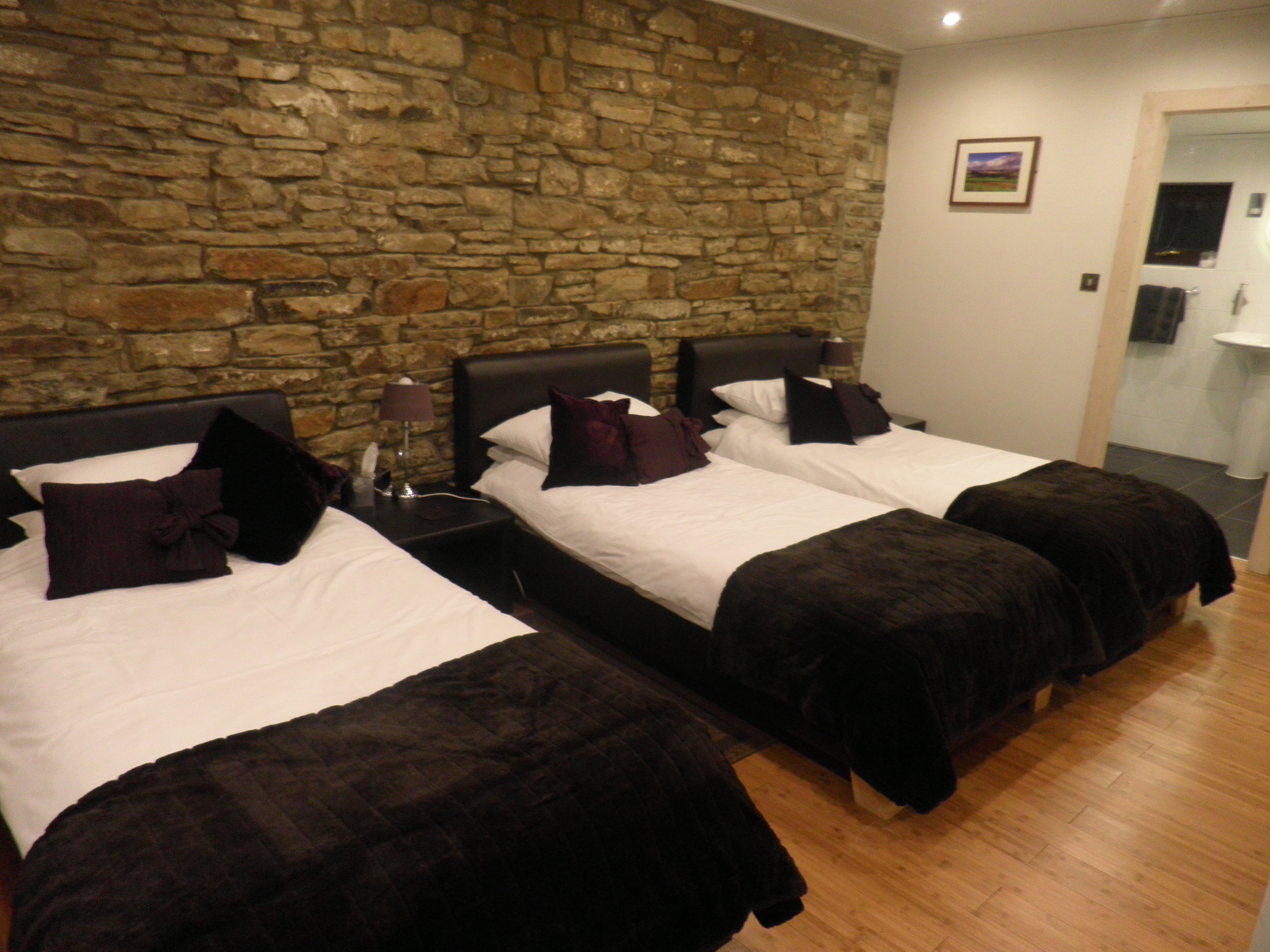 The Miners Arms-客卧