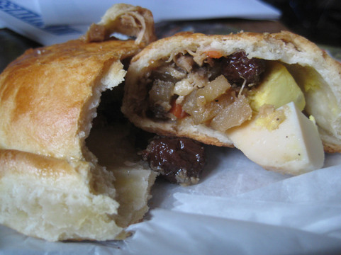 Jeffrey Tastes Food Tours-Jackson Heights必去景点