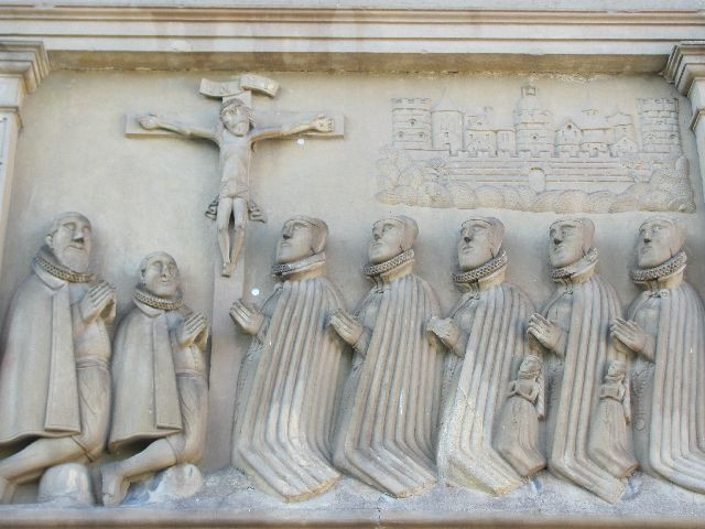 St. Sebastian景点图片