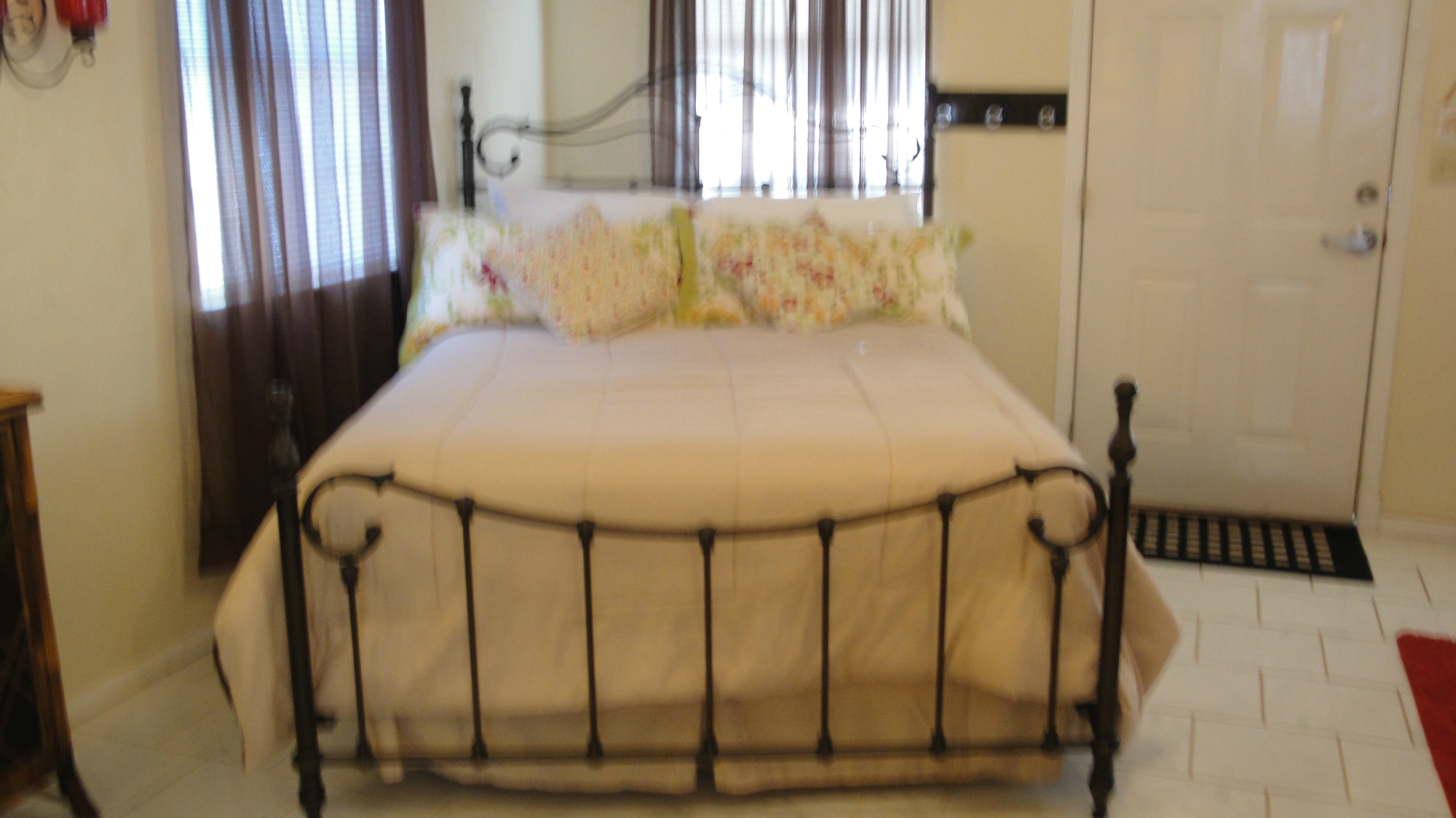 The Plantation Inn-客卧