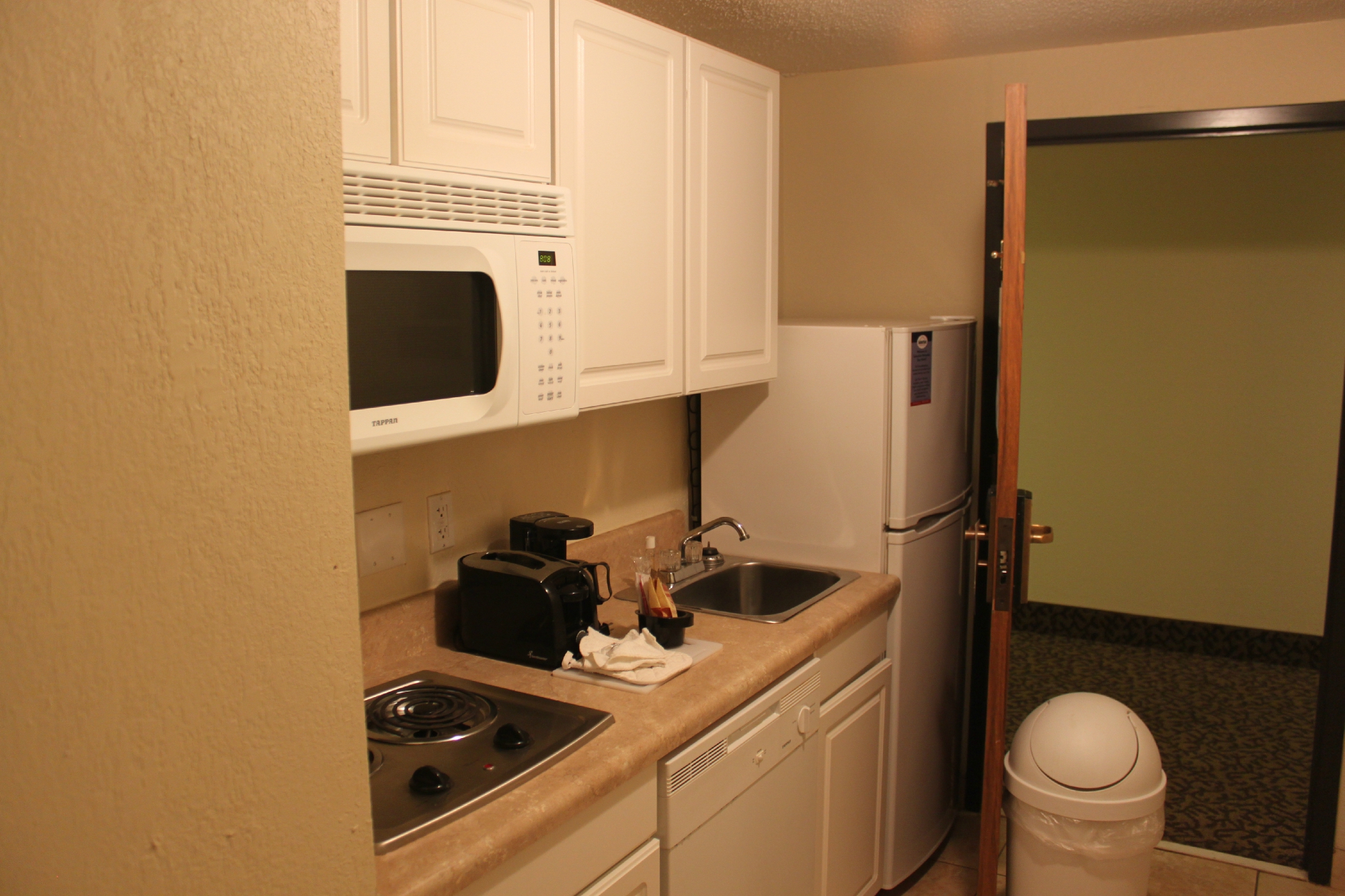 Value Stay Extended Stay Hotel-餐饮