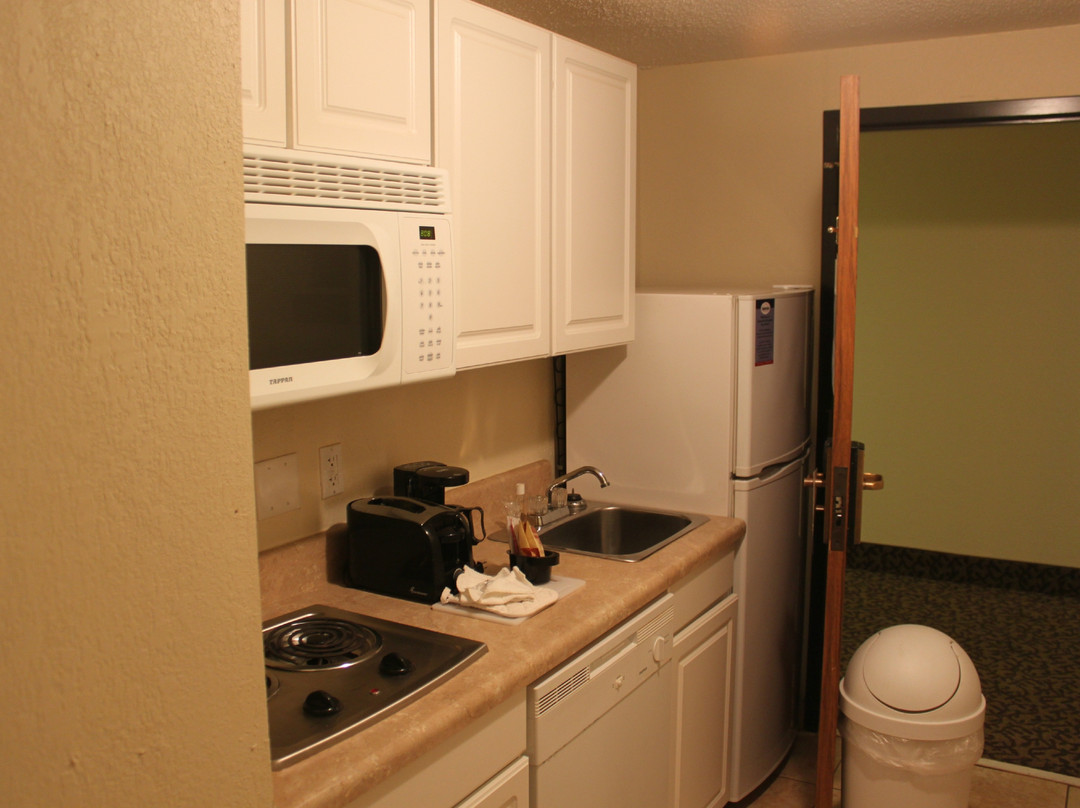 Value Stay Extended Stay Hotel主图