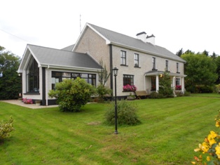 The Haven Lodge-官方