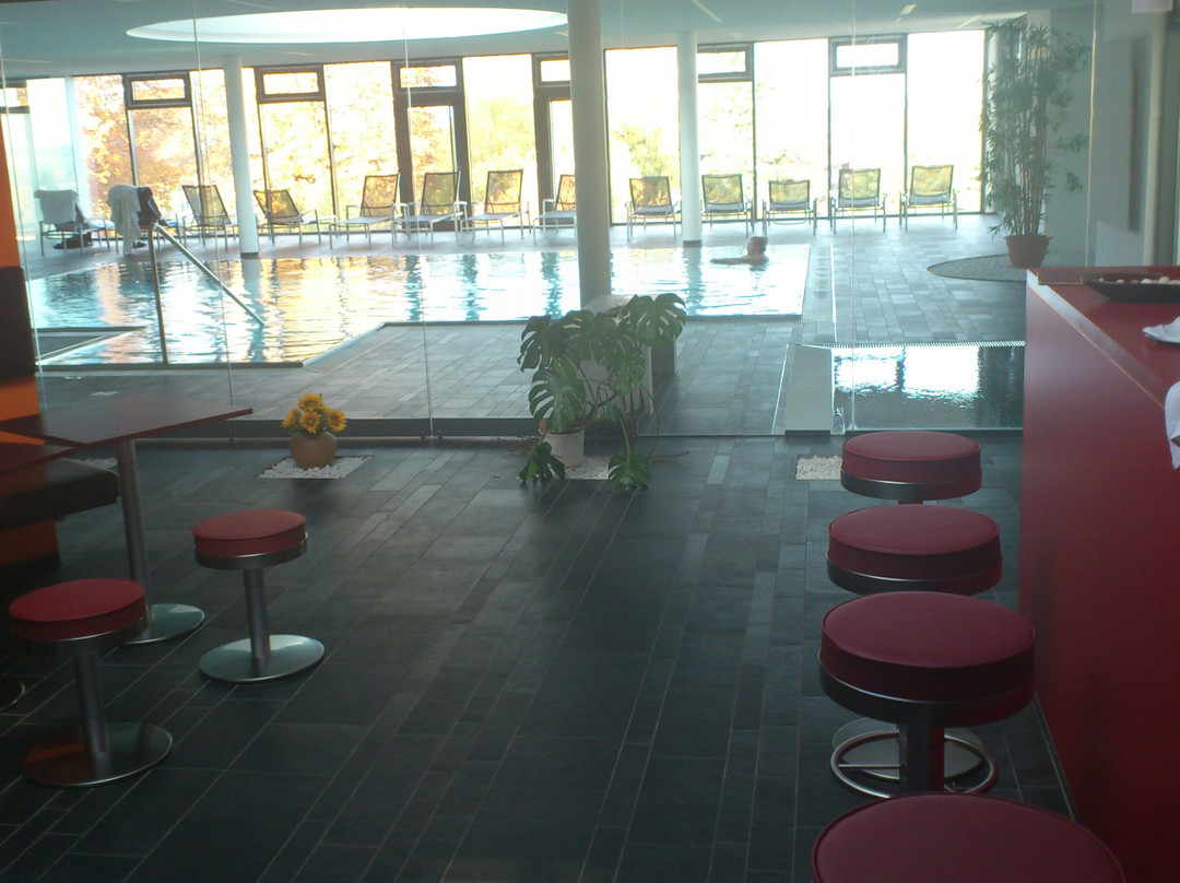 Wellnesshotel Hohenrodt ****主图