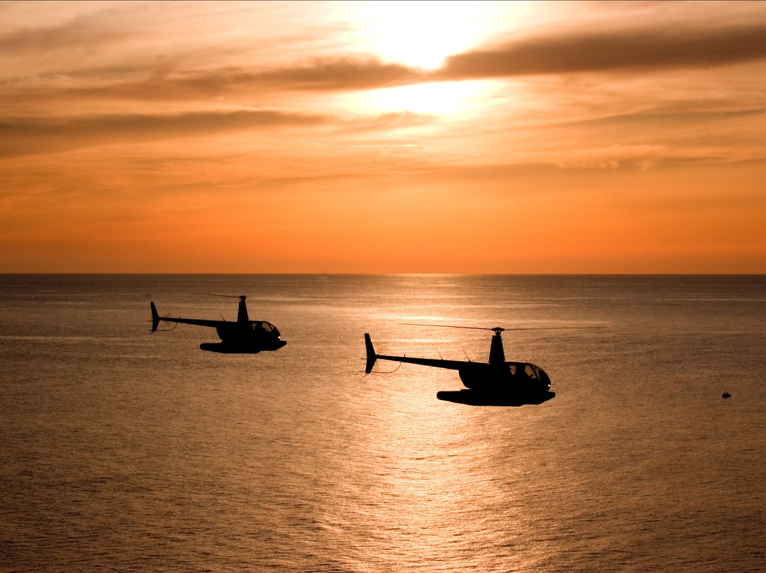 Balearic Helicopters景点图片