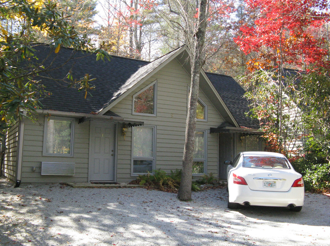 Pebble Creek Village