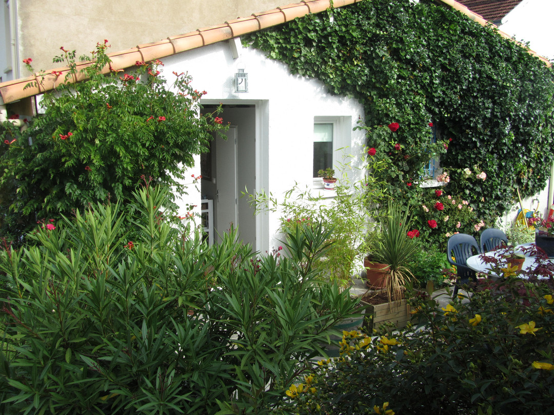 Chambres Hotes Courteline