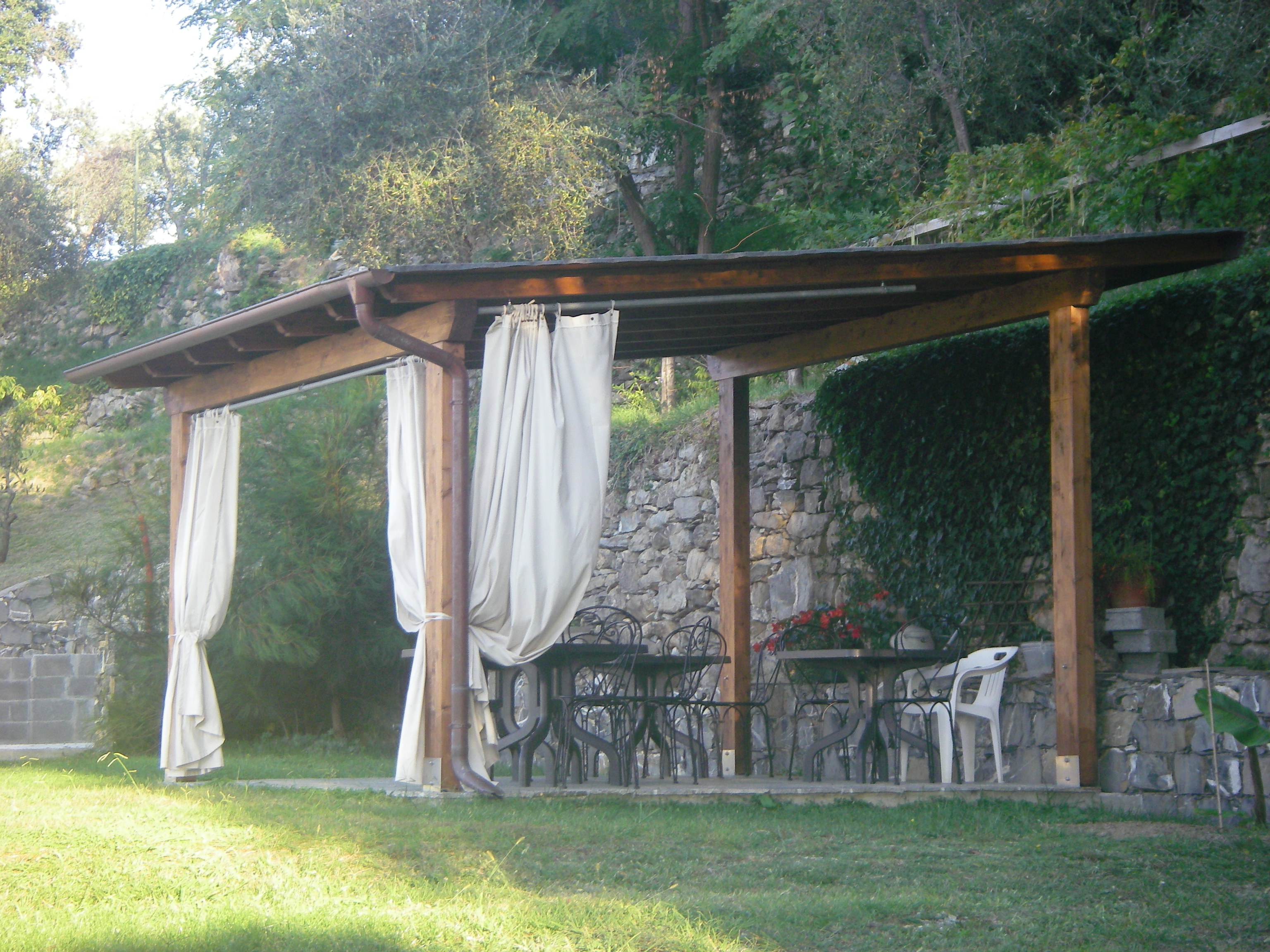 Le Querce sul Mare-餐饮