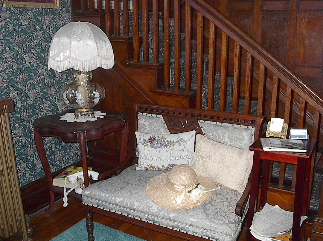 Pleasant Dreams B&B主图