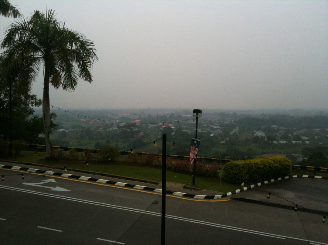 猫博物馆-古晋必去景点