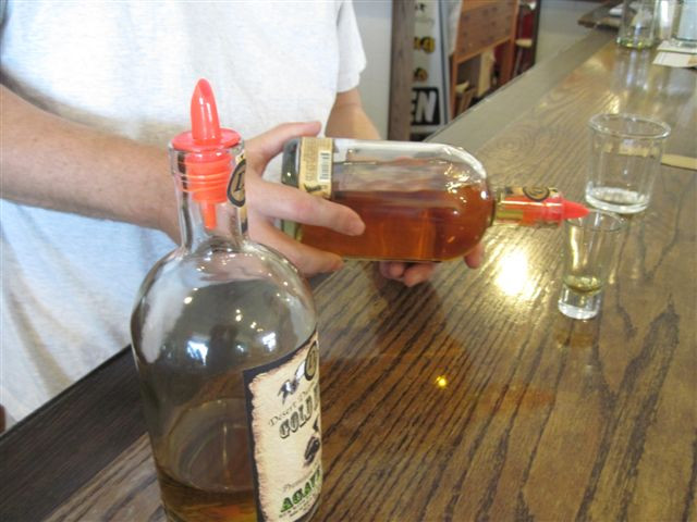 Desert Diamond Distillery-金曼必去景点